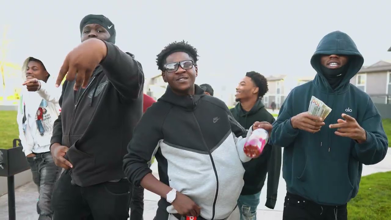 Keef68 X ATMLulK3 - ILY22 (Official Music Video | Dir. Quality