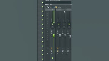 how to use automation clips in fl studio #producer #flstudio #shorts