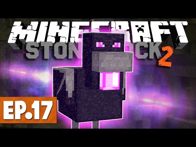 The Mighty Ender Chicken (1.12.2)