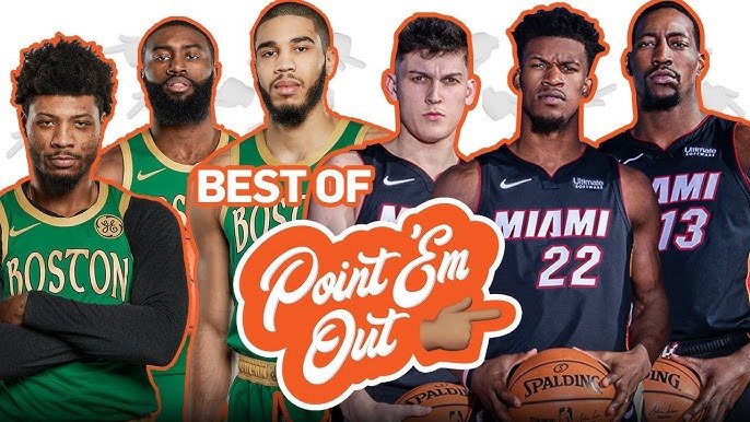 Shaqtin' A Fool: Al Horford Is Still Afraid Of Missed Free Throws