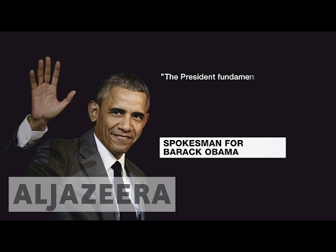 Video: Obama Menunjukkan Apa Yang Kita Tidak Ketahui Tentang Muslim Amerika - Matador Network