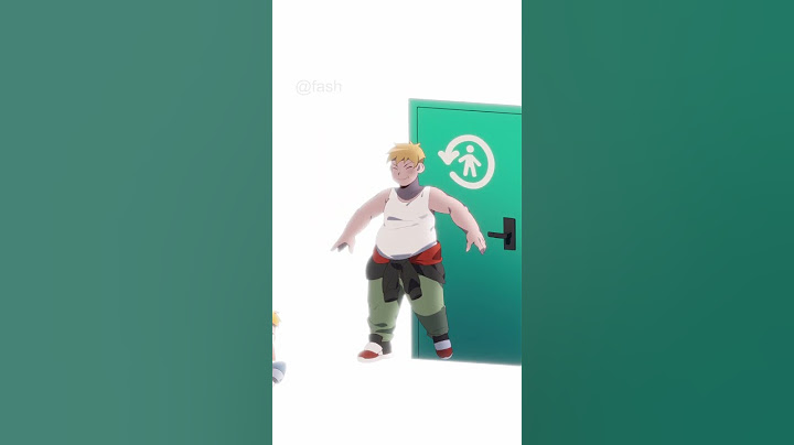 Doors in Real Life (Doors 2 Animation)