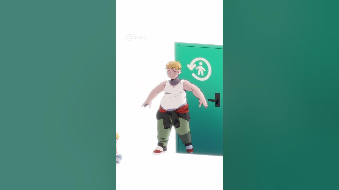Doors in Real Life (Doors 2 Animation)