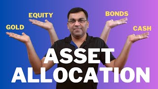 How Asset Allocation Improves Returns while Reducing Risk | 5 Asset Allocation Portfolio Strategies