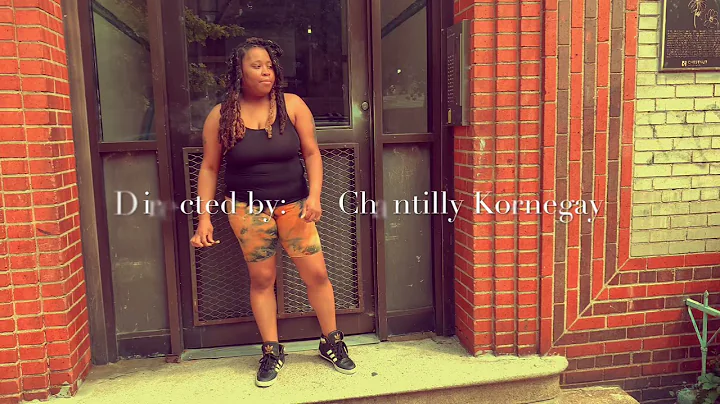 @ClevaThoughts1 - Since I Been (Official Music Vid...