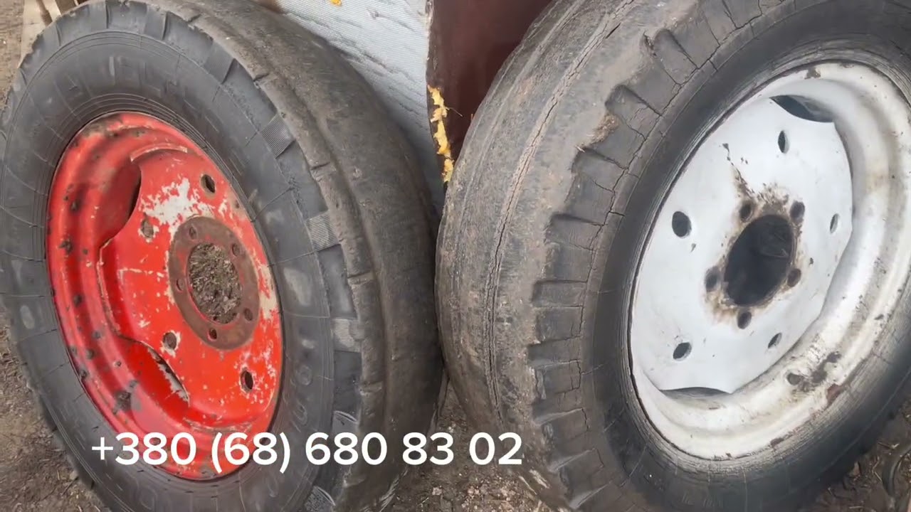 Продаються запчастини до ЮМЗ 