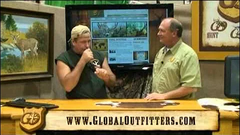 GO Game Calls - Wilderness Hog Calls