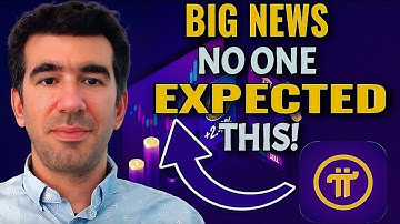 Pi Network New Update Today: Pi Network Core-Team Just Dropped A BOMBSHELL