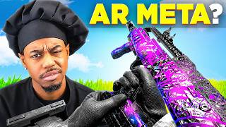I Tested the NEW #1 AR META in Warzone! (VX COMPACT)