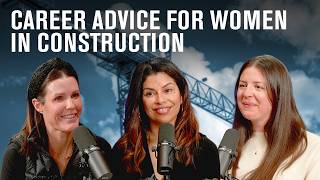 Women in Construction: Team Dynamics, Mentorship, and Leadership