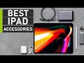 Top 10 Amazing iPad Pro Accessories 2021