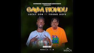 Gama piondu _Lucky Son ft Young Dope