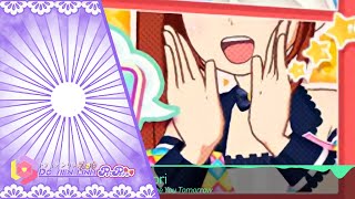My Chara☆Ottori - Thank You, Im Sorry, See You Tomorrow