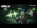 Kill Bill [UNDERGROUND] – Psycho Album REBOUND – Gorillaz Inspired AI | Trip-Hop, Alt Hip-Hop MIX 9