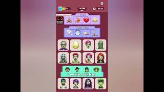 Connect Master Match Puzzle – Level 280 Gameplay & Solution