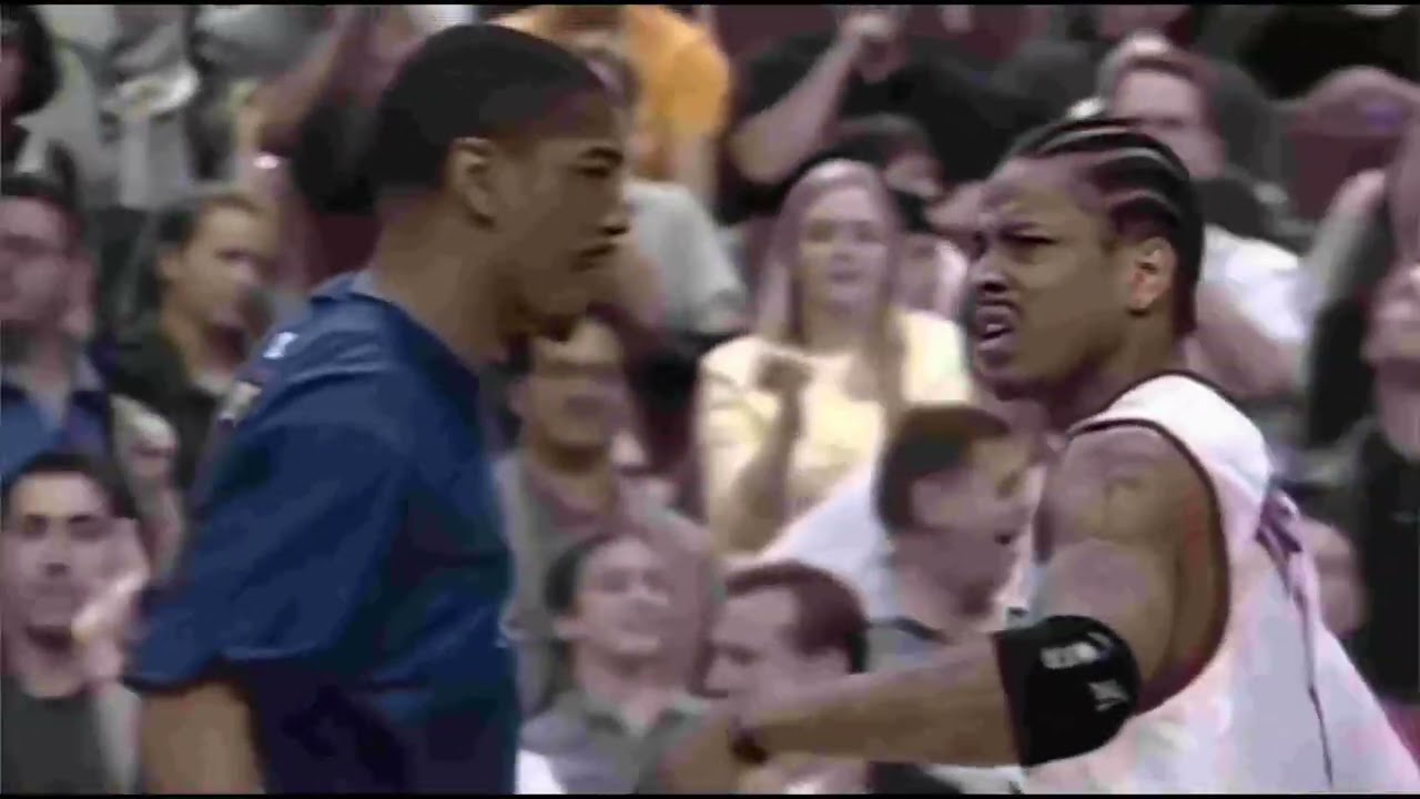 Allen Iverson