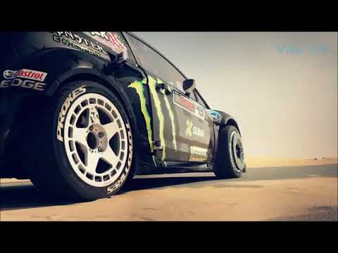 Fi ha - Burak Balkan ,Dj Diwan & Nucleya ft Ken Block Dubai