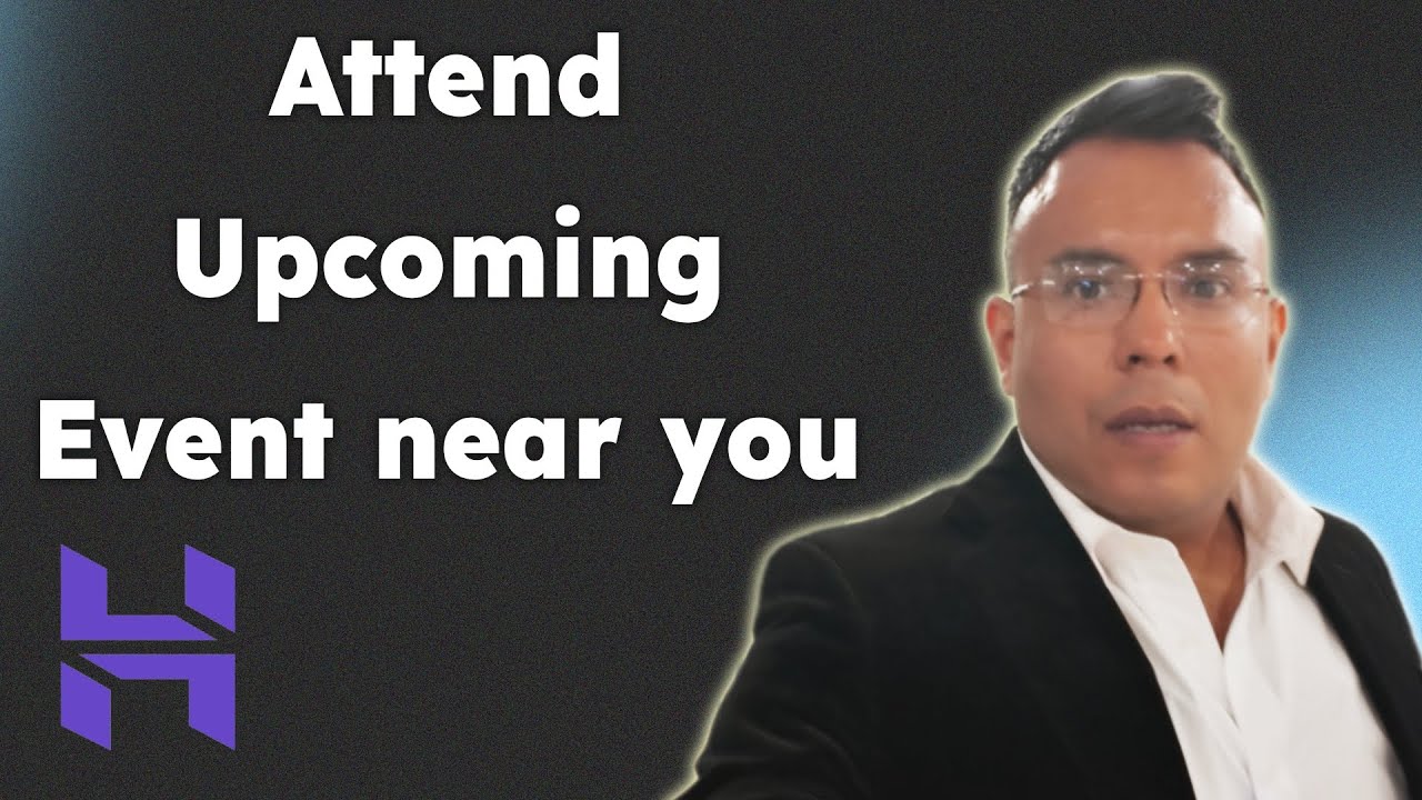 Посетите предстоящее мероприятие рядом с вами WordPress Events and News Hostinger