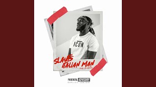 Italian Man