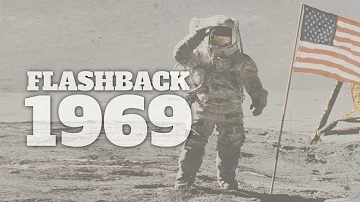 Che cosa accadde nel 1969?