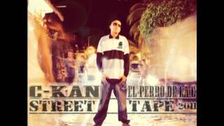 15.-C-kan - Boom Boom Bass (Mexican Remix) Ft Yomille Omar, Big Metra & Ugo Angelito (Street Tape)