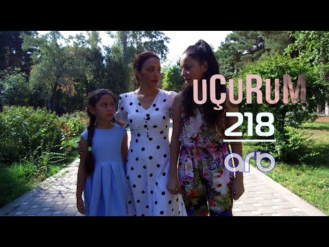 Uçurum (218-ci bölüm) - TAM HİSSƏ