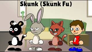 7 New Characters Xiii