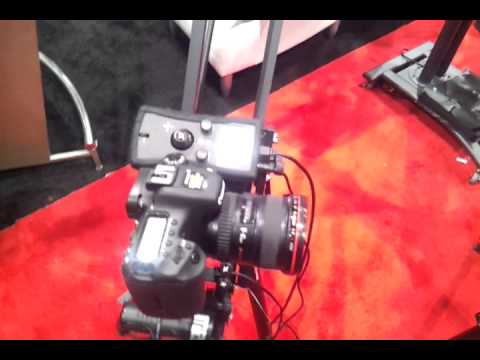 Kessler Orbit motion controller