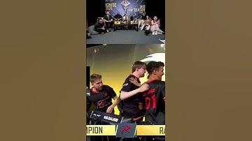 Thumbnail of congrats to rad for winning MR IGNITE 🔥🔥#necros #marvelrivals #ignite #season3.5