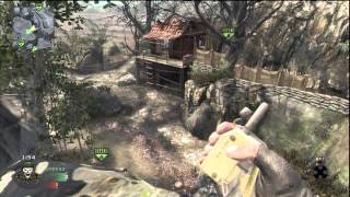 Mazh Nice Shot On Bo1 None Set Up