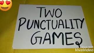 PUNCTUALITY KITTY PARTY GAME/FUN GAME FOR ALL PARTIES 👈 screenshot 5