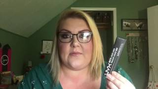 HAUL | Mall of America: Torrid & Nyx