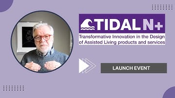 TIDAL N+ launch event