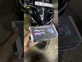 Yamaha R15 V4 Headlight Modified Drl Rgb fhmodified