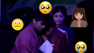 😥Emotional😢 Final departure [Khotsa & Karma Wangchuk] || Best friend ||Final Episode|| Final words😢