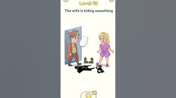 dop 2 level 48 door vs man 😒😍😚 #dop2 #gaming #shorts