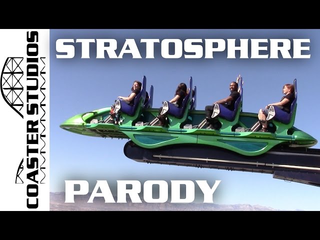 Big Shot, Insanity, and X-Scream Tickets at the Stratosphere in Las Vegas -  Klook United States