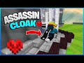 My Badlion Assassin Cloak is Here | Some Funny & Friendly Duels