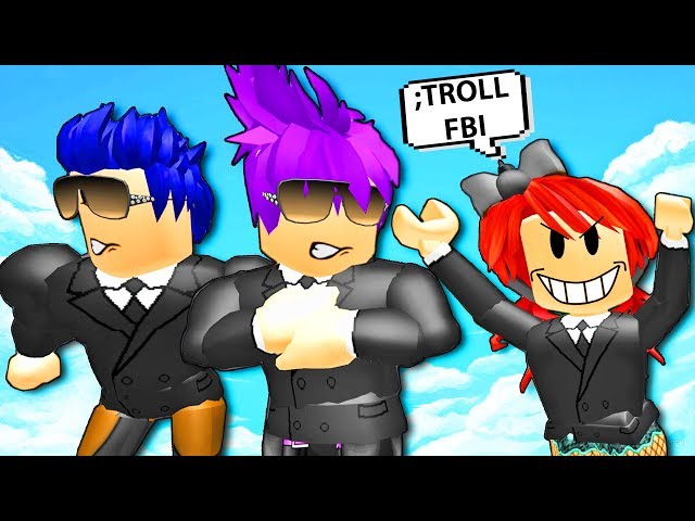 Trolling The Fbi In Roblox Gone Wrong Roblox Admin Commands Roblox Funny Moments Youtubedownloadpro - 