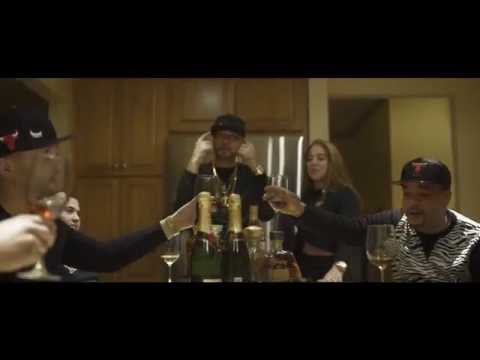 MC Pablo - Dinero (Official Video) by KenedyFilms || MTMF