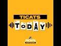Ticats Today - January 26, 2024 (Ft. Jevoni Robinson)
