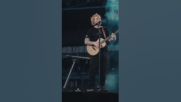 Thumbnail of Say what you want about Galway Girl, but stadiums love it. Ps Alicia is a rockstar