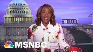 Watch The ReidOut Highlights: April 7