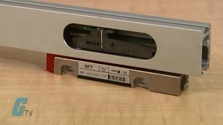 Fagor Automation M Series Linear Encoders