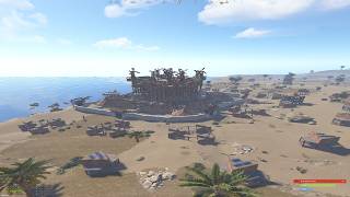 .101 Base Tour / Rustoria EU Long