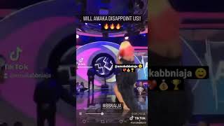 Download Lagu welcome ÀMÁKÄ ☺️☺️💖 #amakabbniaja #bigkelvinofficial #bigbrothernaijaseason7 #bbnaija #fypシ #youtube MP3