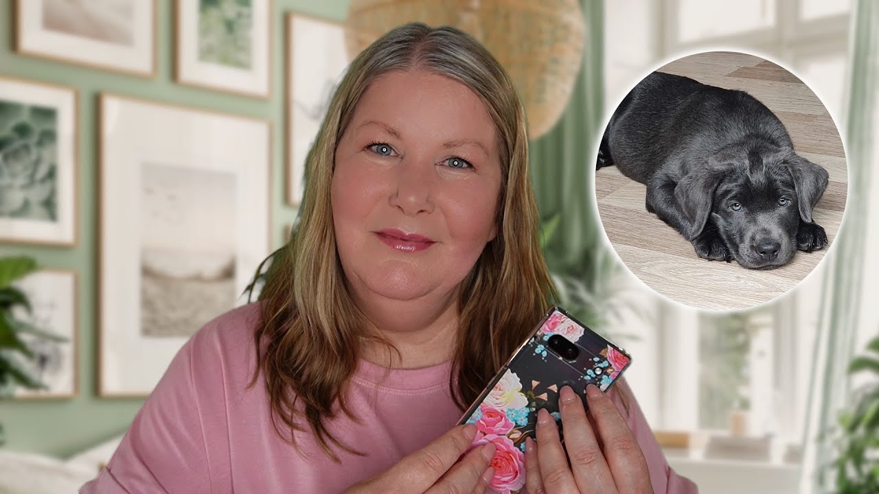 ASMR Q & A ︱ Lerne mich besser kennen ︱ Teil 2 ︱ geflüstert auf Deutsch