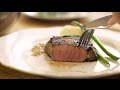 [4K VIDEO] 눈으로 먹는 안심 스테이크 : The BEST STEAK : フィレステーキ: 꿀키