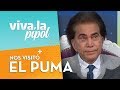ENTREVISTA: Puma Rodríguez habló de su vida en Viva La Pipol
