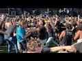 dustbox 『Treasures In The Mosh Pit』 Where's all the mosh pits videos at? Escape the fate ,I
